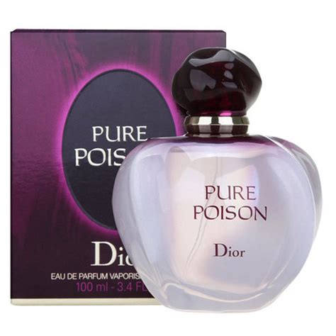 pure poison dior 100 ml|pure poison dior superdrug.